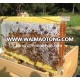 Promotion !!!flowing langstroht beehive frame for beekeeper starter , automatic plastic beehive frame with factory price