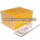 Top quality beekeeping equipment honey flow hive frame for sale