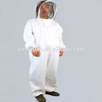 Beekeeping Equipment Bee Protective Clothing Suit With Veil